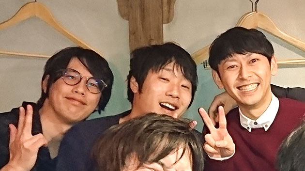 木村昌弘 キーエンスソフトウェア株式会社 新卒採用 先輩社員の声 木村昌弘 キーエンスソフトウェア株式会社 新卒採用 先輩社員の声